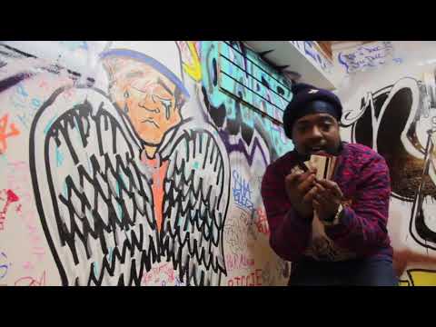 Rim "CON JOB" feat. Maffew Ragazino (Official Music Video)