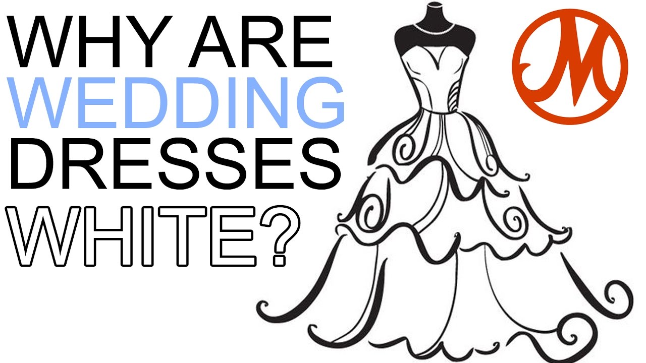 What Does the Bible Say About White Wedding Dresses?