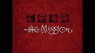 The Mission - Wishing Well (Free cover)