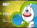 Disney Channel Next Bumper Brandy Mr Whiskers To The Proud Family 2004