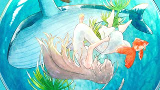 アイデンティティ in the 金魚鉢 / シアン・キノ feat.鏡音リン
