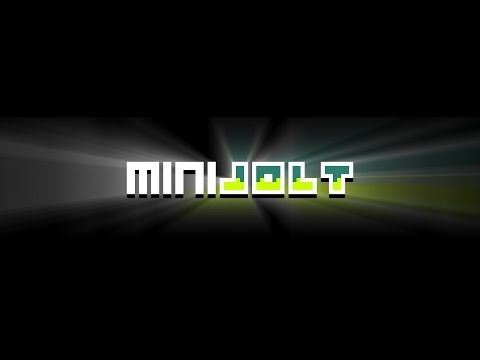MiniJolt youtube-video