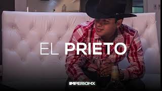 El Prieto - Ariel Camacho (EXCLUSIVA) 💥