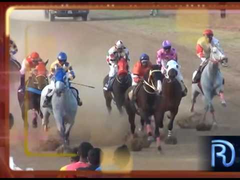 Rematch between Scores Even and CP Got Even, Easter Sun 2015