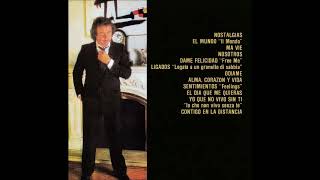 El mundo, Dyango, Nostalgias 1987