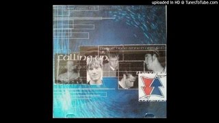 Falling Up - Shatter (Unreleased DEMO) (2001)