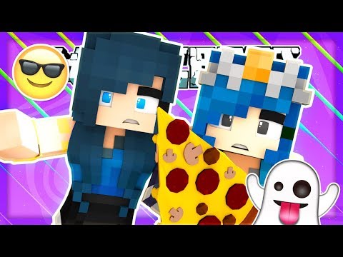 ItsFunneh - READING YOUR CRAZY SPOOKY STORIES! Minecraft LIVE!