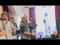 Union J Cover Pompeii by Bastille 