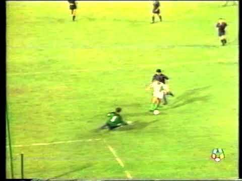 Betis 2 3 Barcelona - Liga 1990-91