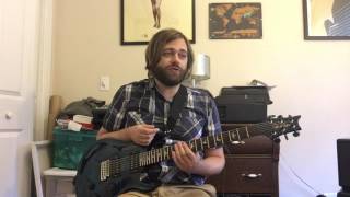 Nirvana - Anorexorcist Guitar Lesson