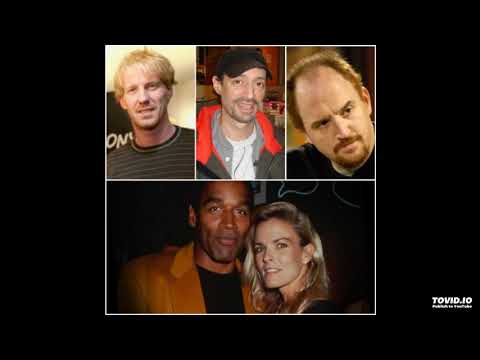 Opie & Anthony - Reading O.J. Simpson's Book