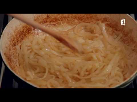 E aha te ma'a - recette 36 - Mi cuit de foie gras