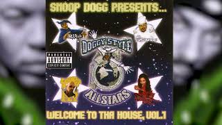 Nate Dogg - Fight The Feelin' - Snoop Dogg, SoopaFly, Cam-Ron, Lady May