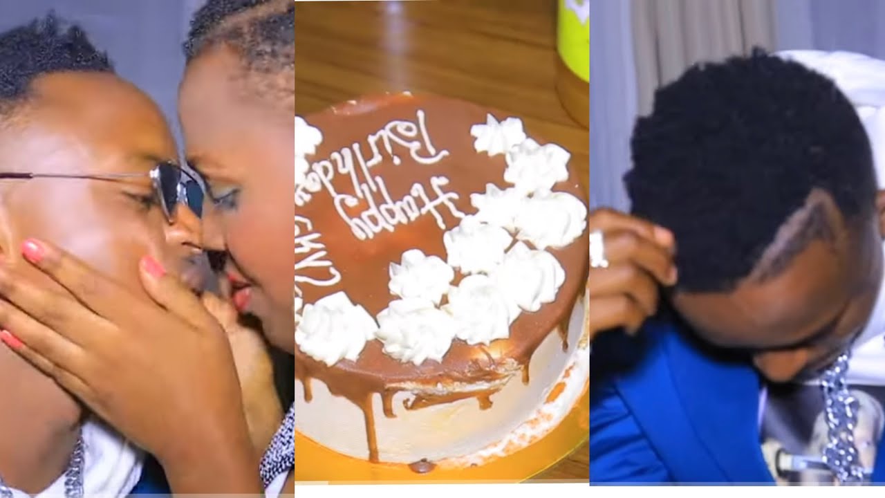 Sky2 biramurenze ararira cyane