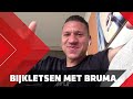 PSV TV | Jeffrey Bruma zou een terugkeer bij PSV mooi vinden
