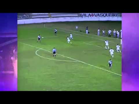 Vasco 4 x 0 Bangu - Campeonato Carioca 1997
