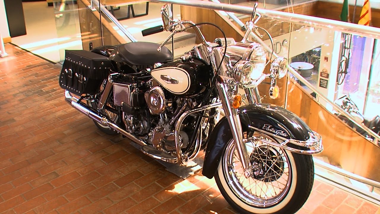 Central Ohio Motorcycling 04/23/2017