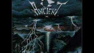 Ancient - The Pagan Cycle