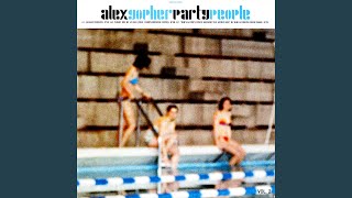 Party people (funky mix by Jo Zas feat. Pamplemousse crew)