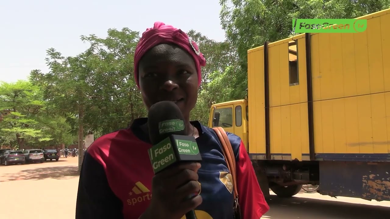 JT DU 13 MAI 2026 . Retrouvez le journal  avec Mamadou SOARE