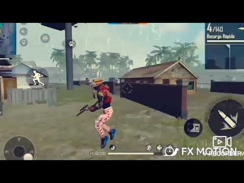 Highlights free fire com (trap do Igor X)