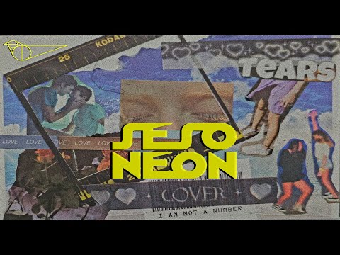 「Playlist」새소년 SESONEON + 황소윤 So!YoON! 플레이 리스트 ♥♬ 어둠과 새벽, 차가운 눈밭과 뜨거운 바다, 암울함과 희망이 공존하는 음악들