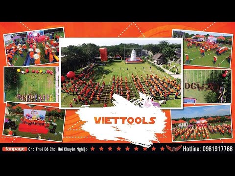kis Việt Nam Company Trip 2019