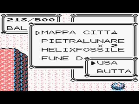 Guida Pokemon Giallo - Parte 17 - Avventura su due ruote