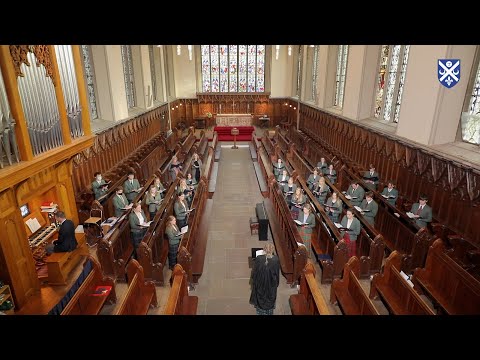 Glenalmond College Autumn Concert 2021