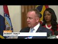 Robert Tracy named SLMPD Police Chief