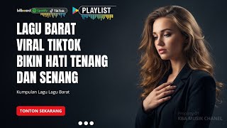 Download lagu Lagu Barat Viral TikTok Saat Ini 🔥 English Songs Trending 2026 mp3