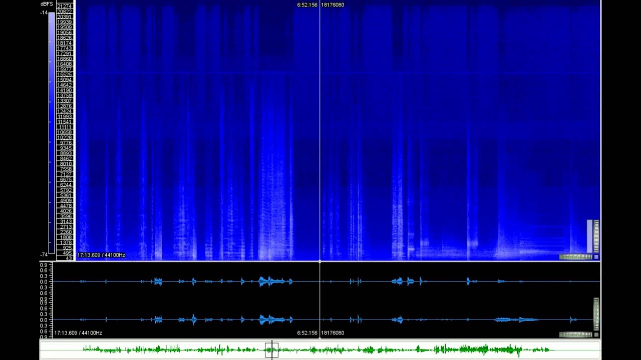 Pierre Schaeffer - Etude aux objets Part 1-5 (1959)