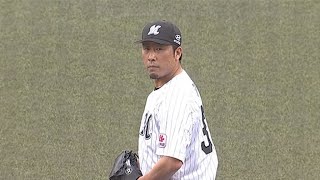劇的逆転の連続…運命を変えた一打⚾🔥#プロ野球#パリーグ#ロッテ#西武ライオンズ#オリックスバファローズ#逆転勝利#野球ハイライト#スポーツニュース#劇的試合