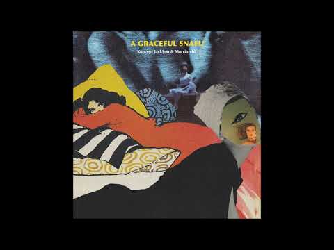 Koncept Jack$on & Morriarchi - A Graceful Snaful (EP)