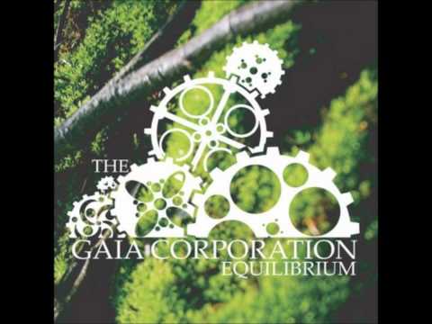 The Gaia Corporation - Wonderwall