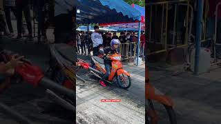 Download lagu WAVE 125 THAILAND // DRAG BIKE BODY STANDART mp3