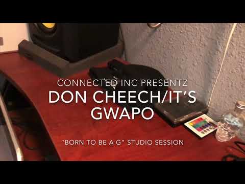CONNECTED INC TV Episode 1 Starring Don Cheech X It’s Gwapo 2020