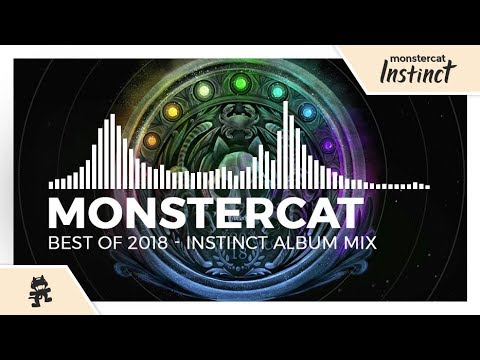 Monstercat - Best of 2018 (Instinct Album Mix)