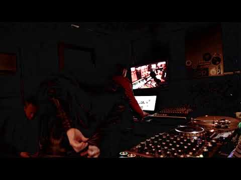 Black Codes Experiments w/ Cristian Varela - 12.3.2020