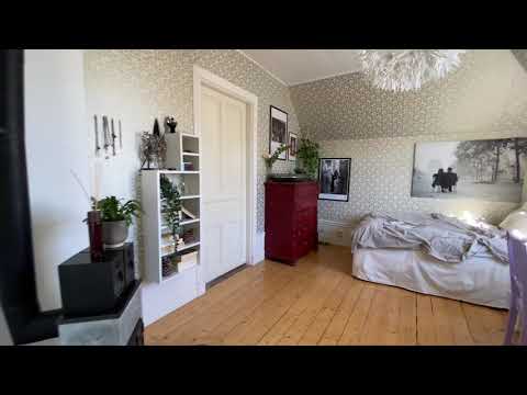 Såld, 8 rum · 239m2 + 45m2, Sundbyberg Duvbo : Via Notar mäklare Solna