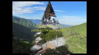 Cartas tuyas - Gorrión Andino