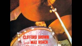 Clifford Brown &amp; Max Roach - 1956 - At Basin Street - 08 Gertrude&#39;s Bounce