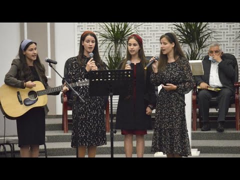 Surorile Fundatureanu - Cercetează-mă te rog