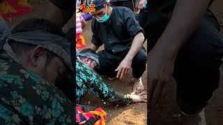 Download lagu TERNYATA INI MAUNYA - Story WA Jathilan Ndadi Bikin Terenyuh - Narabas Ing Mego Mendung mp3
