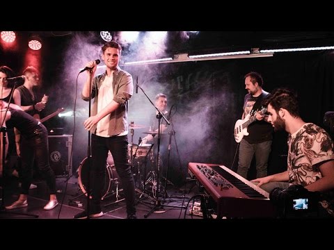 Wave - Say What U Want [live at OKO]