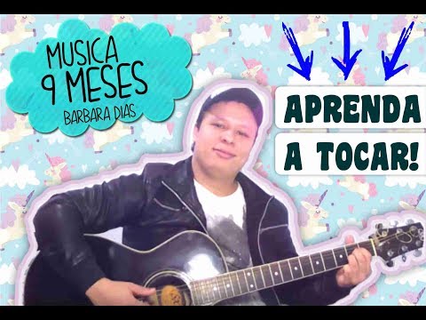 9 Meses - Barbara Dias