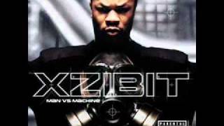 XZIBIT w/SNOOP DOGG-LOSIN YOUR MIND (P&#39;d by DR. DRE)