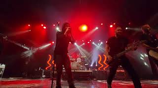 10 Years LIVE - Russian Roulette