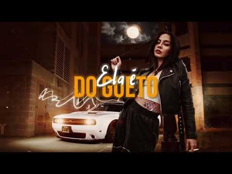Ela É Do Gueto - Arqui Rival feat BellaDona