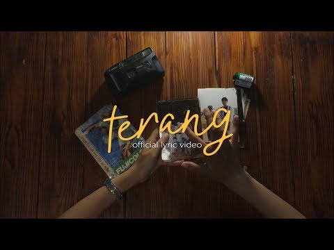 OLSKI - TERANG (OFFICIAL VIDEO LYRIC)